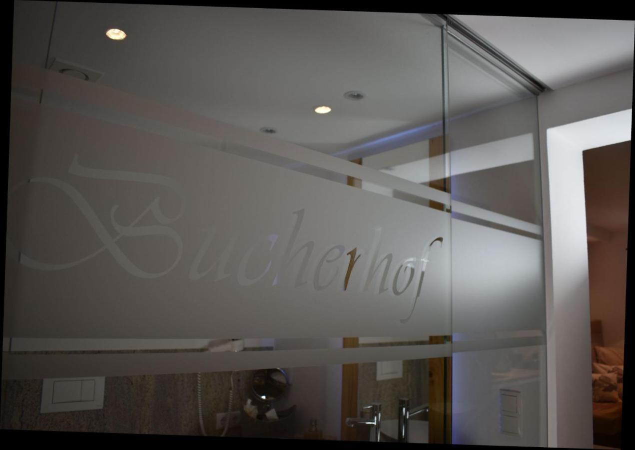 Bucherhof Obsteig Bagian luar foto